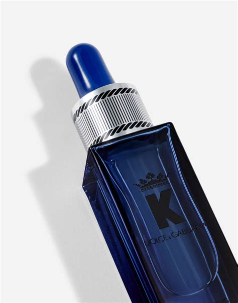 Perfume K by Dolce&Gabbana Eau de Parfum Beard Oil